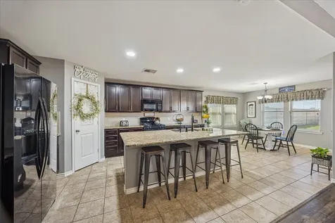 9710 Golden Cypress Drive Rosharon TX 77583