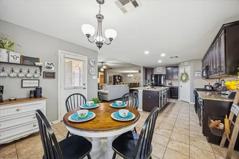 9710 Golden Cypress Drive Rosharon TX 77583