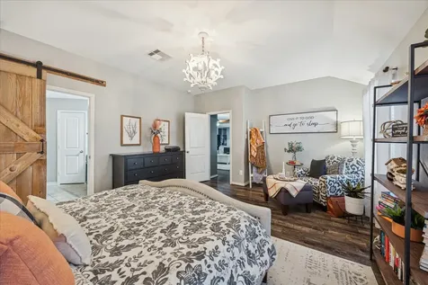 9710 Golden Cypress Drive Rosharon TX 77583
