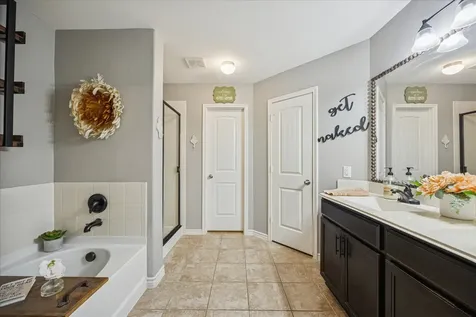 9710 Golden Cypress Drive Rosharon TX 77583