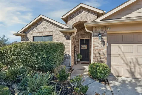 9710 Golden Cypress Drive Rosharon TX 77583