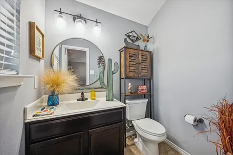 9710 Golden Cypress Drive Rosharon TX 77583