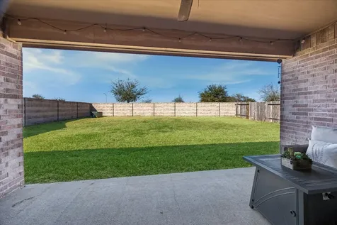9710 Golden Cypress Drive Rosharon TX 77583