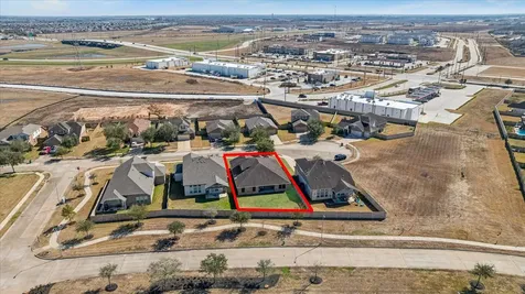 9710 Golden Cypress Drive Rosharon TX 77583