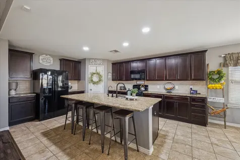 9710 Golden Cypress Drive Rosharon TX 77583