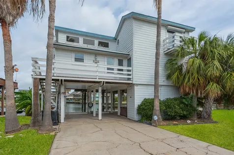 1426 Tiki Drive Tiki Island TX 77554