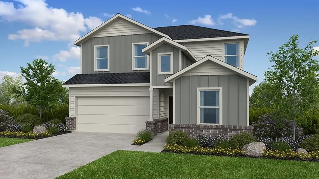 21802 Honey Scent Lane Cypress TX 77433