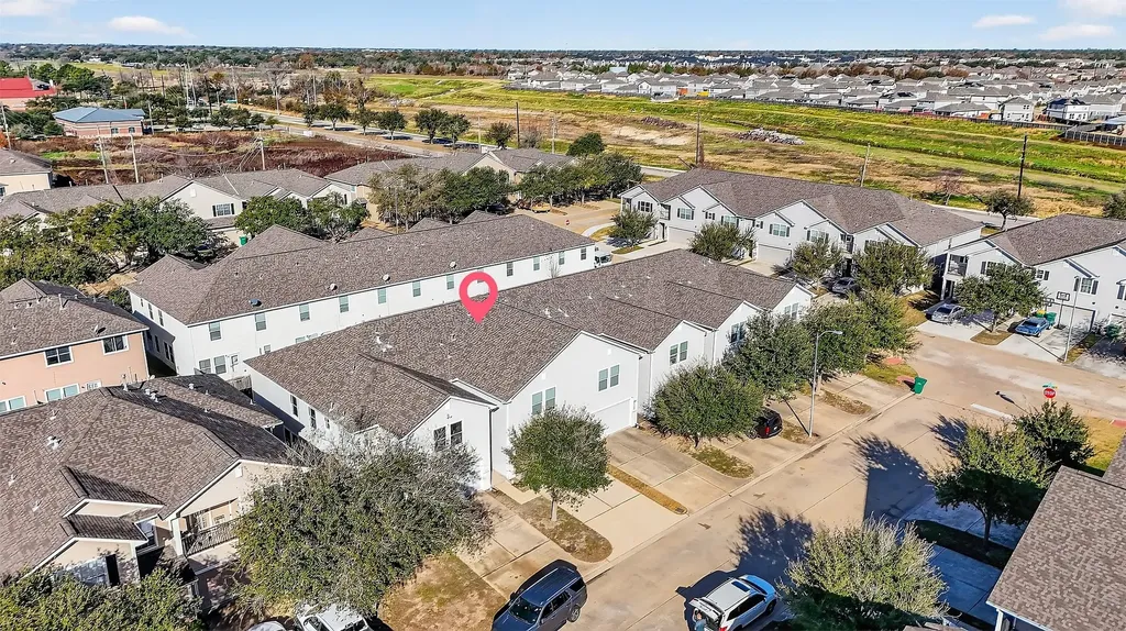 6119 Shadow Isle Lane Houston TX 77084