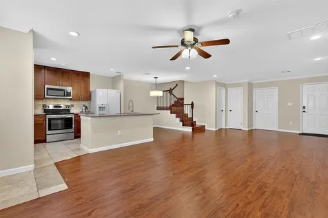 6119 Shadow Isle Lane Houston TX 77084