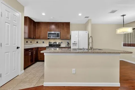 6119 Shadow Isle Lane Houston TX 77084
