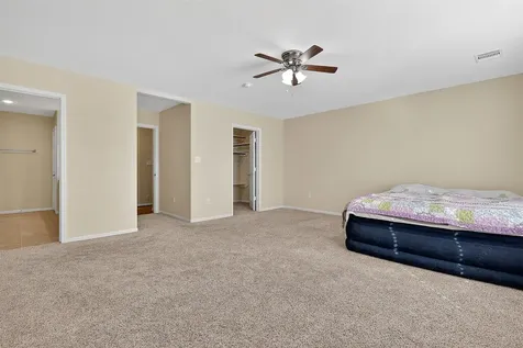 6119 Shadow Isle Lane Houston TX 77084