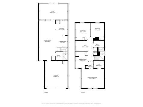 6119 Shadow Isle Lane Houston TX 77084
