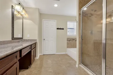 6119 Shadow Isle Lane Houston TX 77084