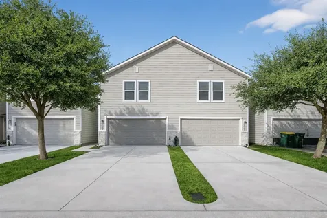 6119 Shadow Isle Lane Houston TX 77084
