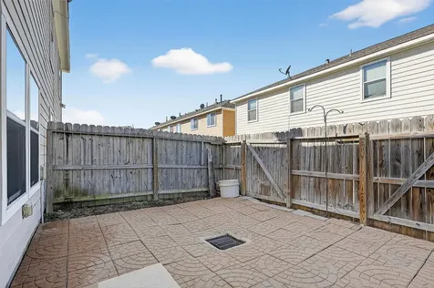 6119 Shadow Isle Lane Houston TX 77084