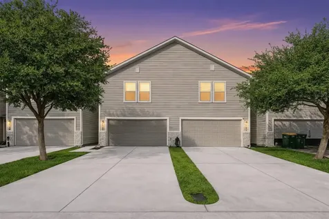 6119 Shadow Isle Lane Houston TX 77084