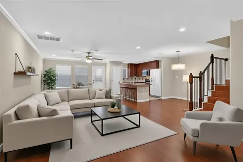 6119 Shadow Isle Lane Houston TX 77084