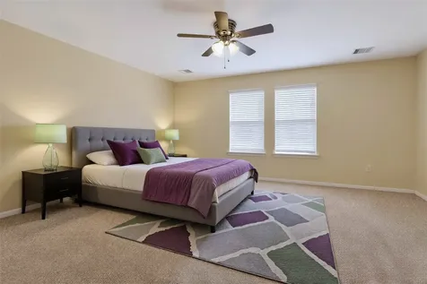6119 Shadow Isle Lane Houston TX 77084