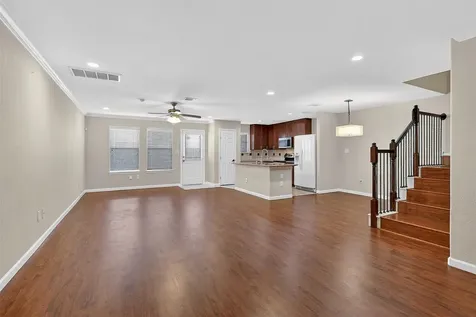6119 Shadow Isle Lane Houston TX 77084