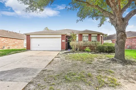 2822 Foster Hill Drive Kingwood TX 77345
