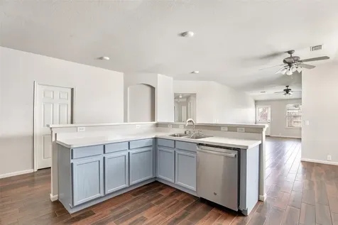 2822 Foster Hill Drive Kingwood TX 77345