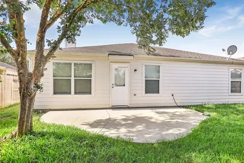 2822 Foster Hill Drive Kingwood TX 77345