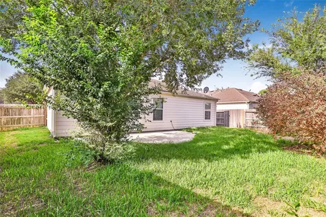 2822 Foster Hill Drive Kingwood TX 77345
