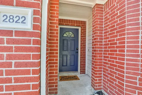 2822 Foster Hill Drive Kingwood TX 77345
