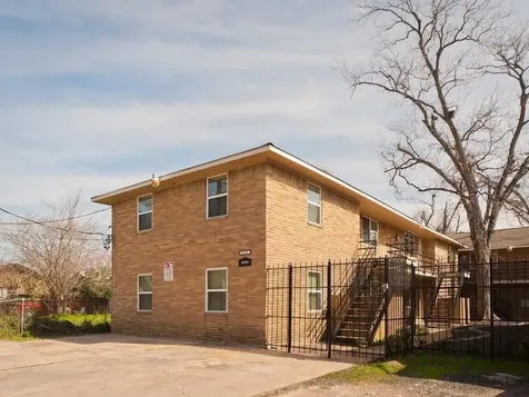 3202 Yale Street 6 Houston TX 77018