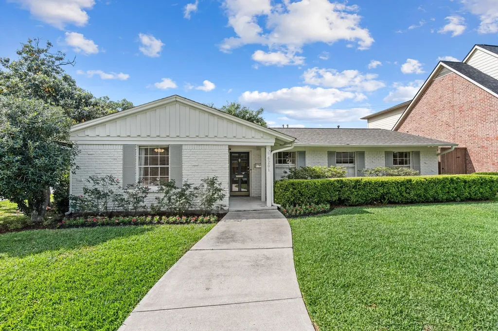 6201 Overbrook Lane Houston TX 77057