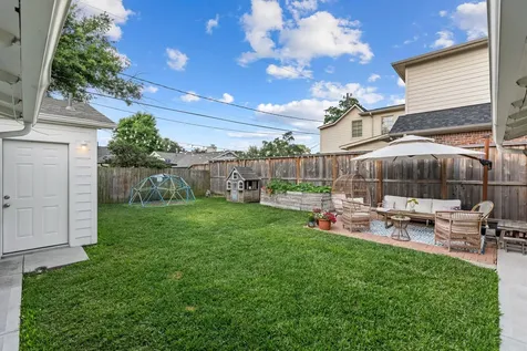 6201 Overbrook Lane Houston TX 77057