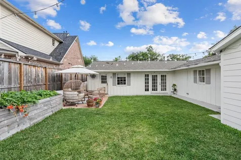 6201 Overbrook Lane Houston TX 77057