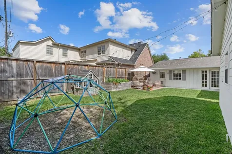 6201 Overbrook Lane Houston TX 77057