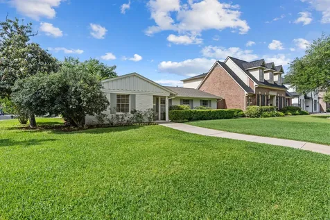 6201 Overbrook Lane Houston TX 77057