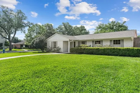 6201 Overbrook Lane Houston TX 77057