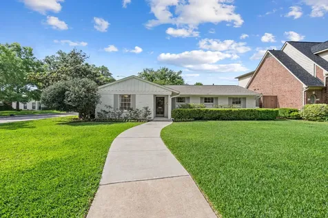 6201 Overbrook Lane Houston TX 77057