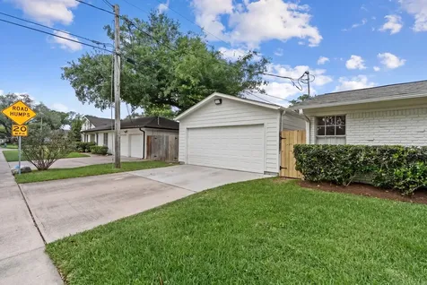 6201 Overbrook Lane Houston TX 77057