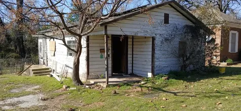 1007 S Scullin Avenue Denison TX 75020