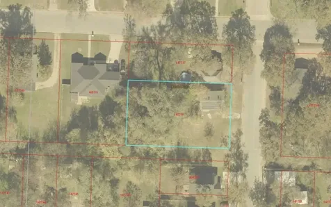 1007 S Scullin Avenue Denison TX 75020