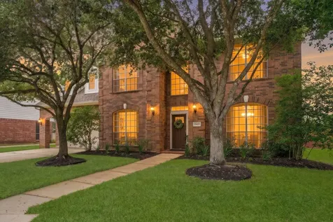 17439 Sweet Song Drive Tomball TX 77377