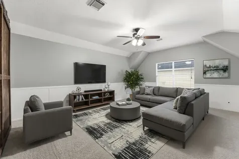 17439 Sweet Song Drive Tomball TX 77377
