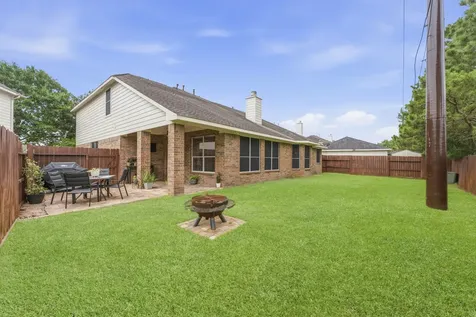 17439 Sweet Song Drive Tomball TX 77377