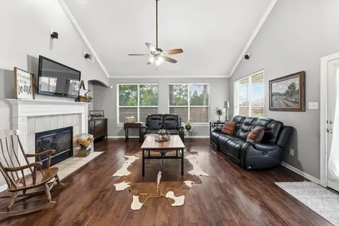 17439 Sweet Song Drive Tomball TX 77377