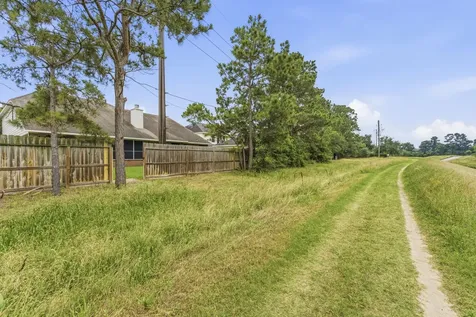 17439 Sweet Song Drive Tomball TX 77377