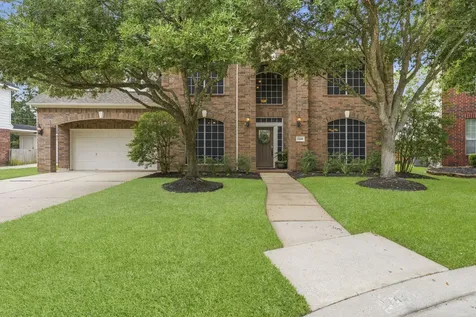 17439 Sweet Song Drive Tomball TX 77377