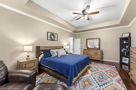 17439 Sweet Song Drive Tomball TX 77377