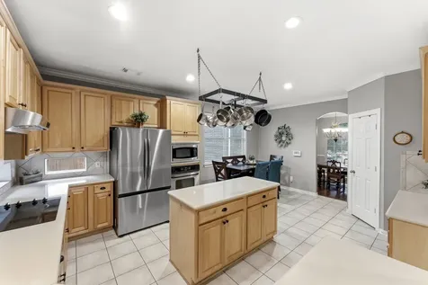 17439 Sweet Song Drive Tomball TX 77377