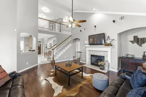 17439 Sweet Song Drive Tomball TX 77377