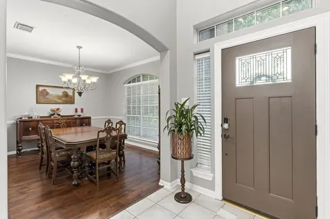 17439 Sweet Song Drive Tomball TX 77377