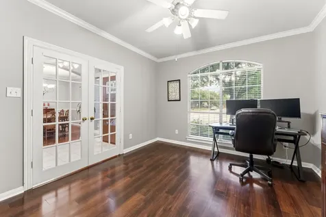17439 Sweet Song Drive Tomball TX 77377